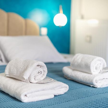 Modern Apartment 200M From Acropolis 100Mbps Netflix Афины Экстерьер фото
