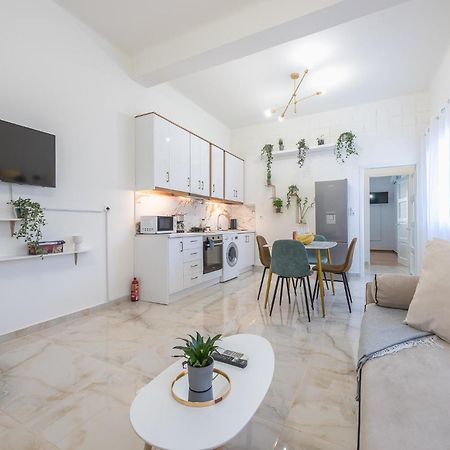 Modern Apartment 200M From Acropolis 100Mbps Netflix Афины Экстерьер фото