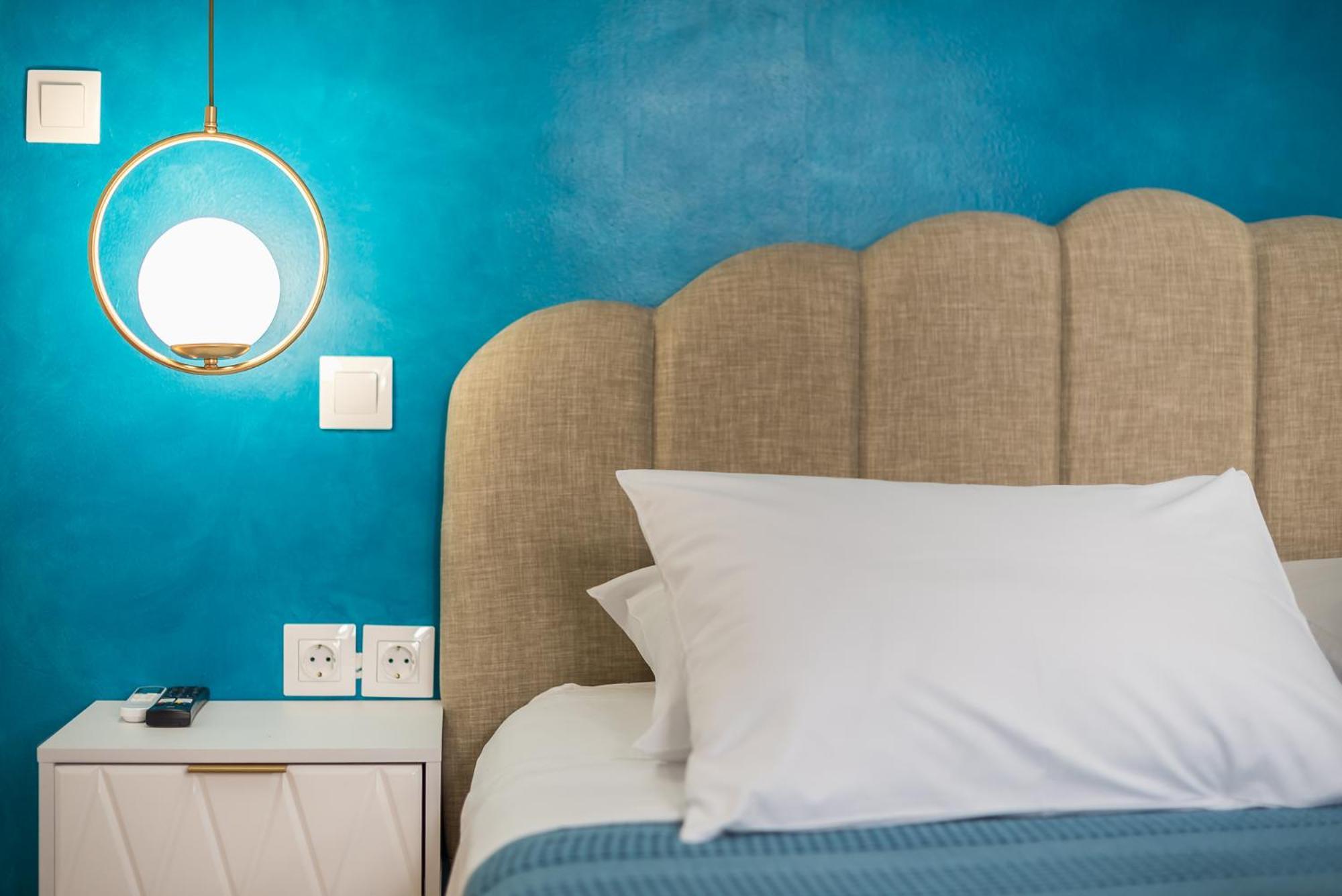 Modern Apartment 200M From Acropolis 100Mbps Netflix Афины Экстерьер фото