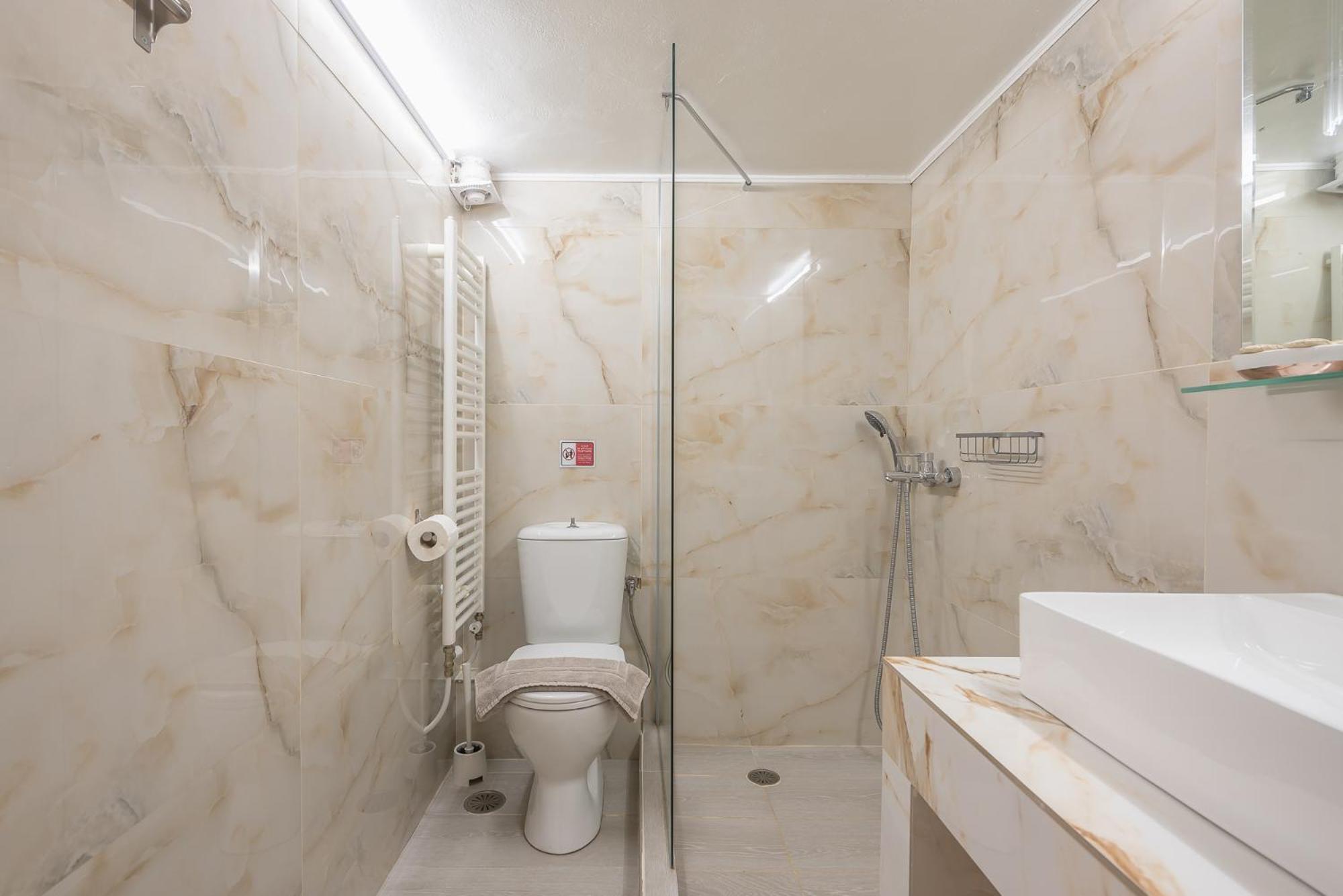 Modern Apartment 200M From Acropolis 100Mbps Netflix Афины Экстерьер фото