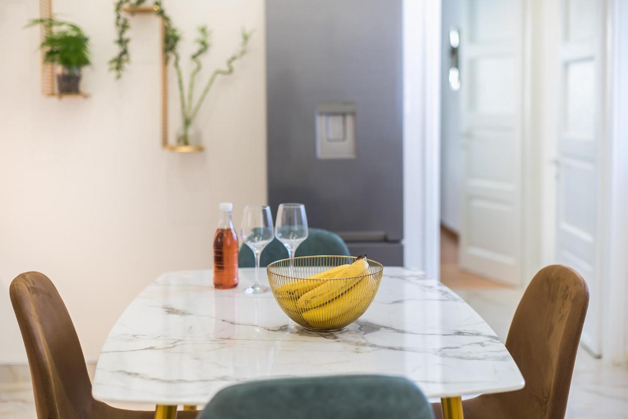 Modern Apartment 200M From Acropolis 100Mbps Netflix Афины Экстерьер фото